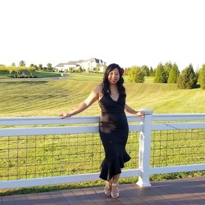 Meet your Posher, Jenny